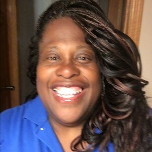 Meet your Posher, Darlene